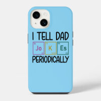 Je Dis Des Blagues De Papa Périodiquement