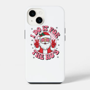 Coque Pour iPhone 14 Je le fais pour les hôpitaux