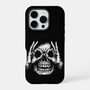 Coque iPhone 16 Pro Je Pourrais Être Le Mouton Noir De La Famille