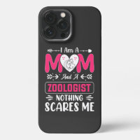 Je Suis Une Mère Et Un Zoologiste Rien Ne Me Fait 