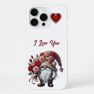 Coque iPhone 16 Pro Max Je t'aime