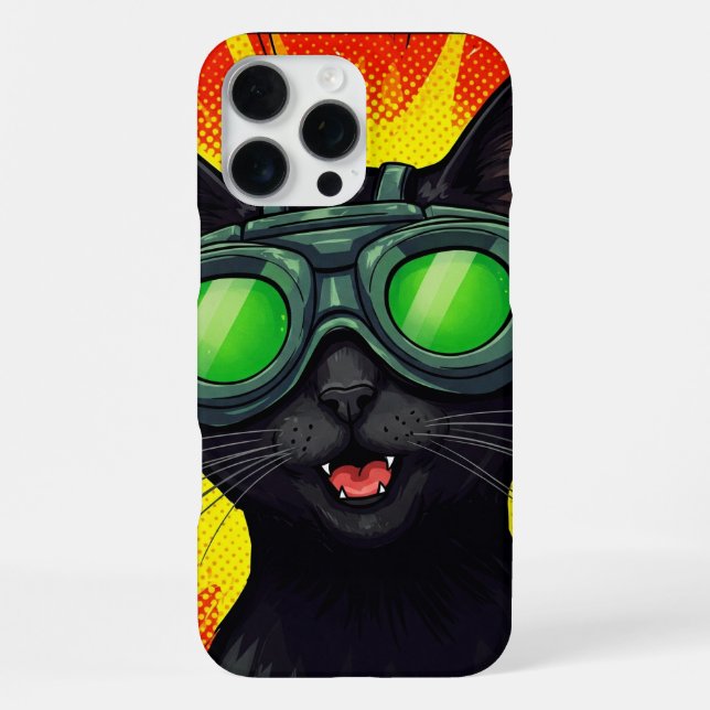 Coque iPhone Je Te Vois (Verso)