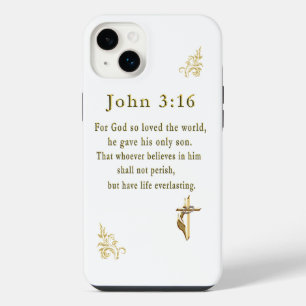 Jean 3:16