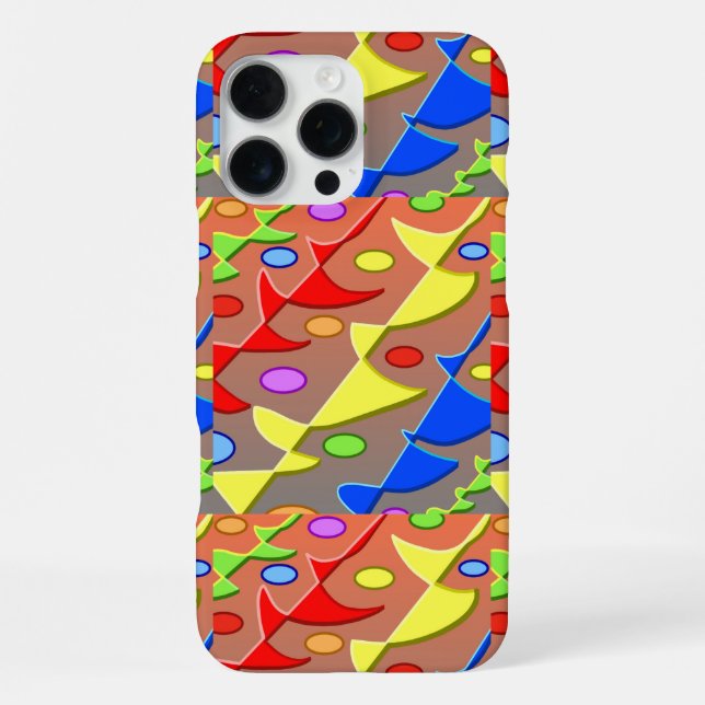 Coque iPhone Jessica  (Verso)