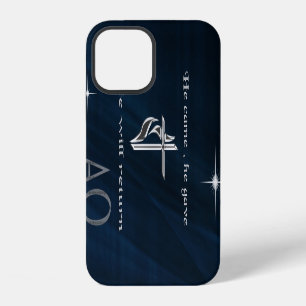 Coque iPhone 12 Jésus
