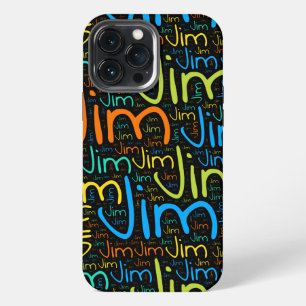Etui iPhone 13 Pro Max Jim