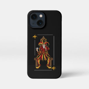 Etui iPhone 13 Mini Jokers Wild