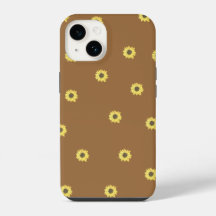 joli étui de téléphone
