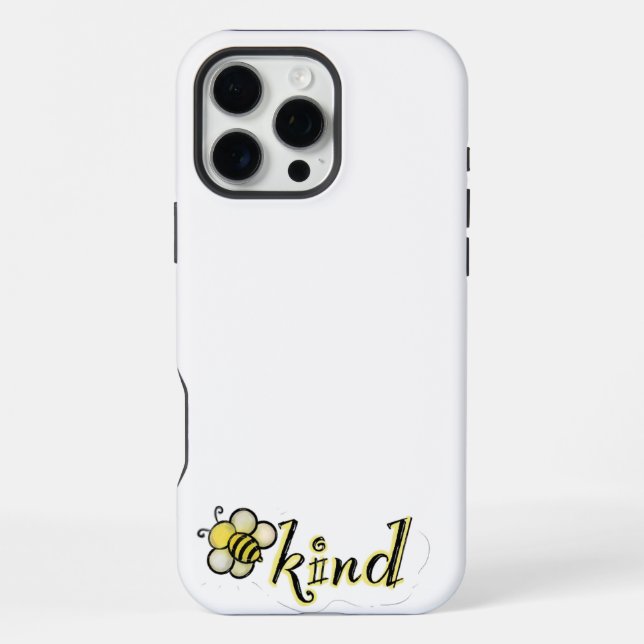 Coque iPhone Joli étui pour iPhone (Verso)