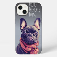 Joli Frenchie personnalisé