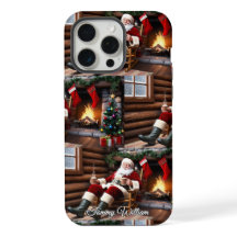 Joli Vintage traditionnel Élégant Joyeux Noël