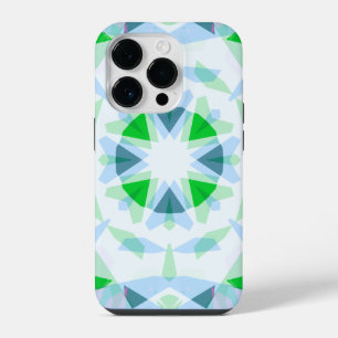 Coque Pour iPhone 14 Plus Jolie Fille de l'Étoile Magique Bleue d'Été Mignon