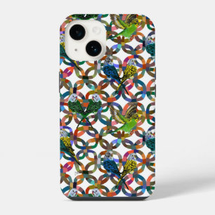 Coque Pour iPhone 14 Jolies copines.
