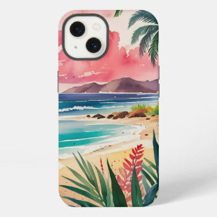 Etui iPhone 13 Jortes de sable