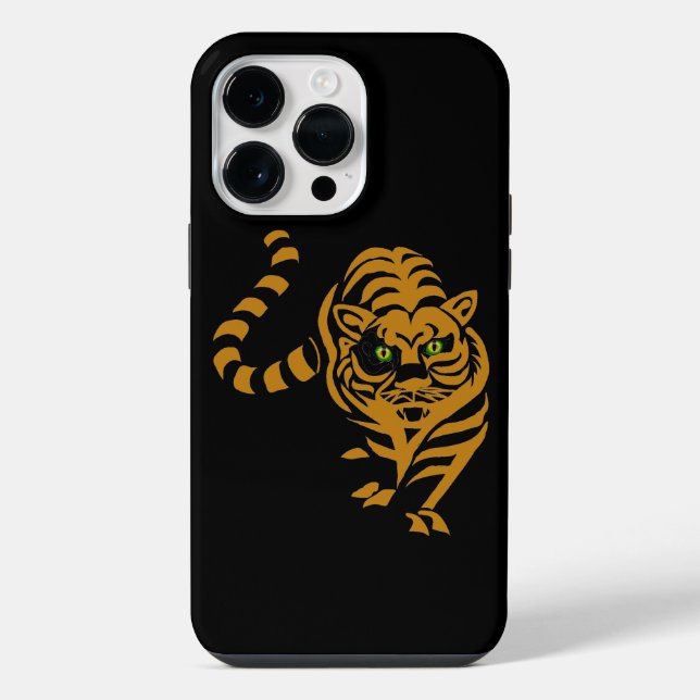 Coque iPhone Jouets pour chats (Verso)