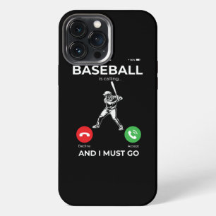 Etui iPhone 13 Pro Max Joueur de baseball Pitcher Capteur Baser