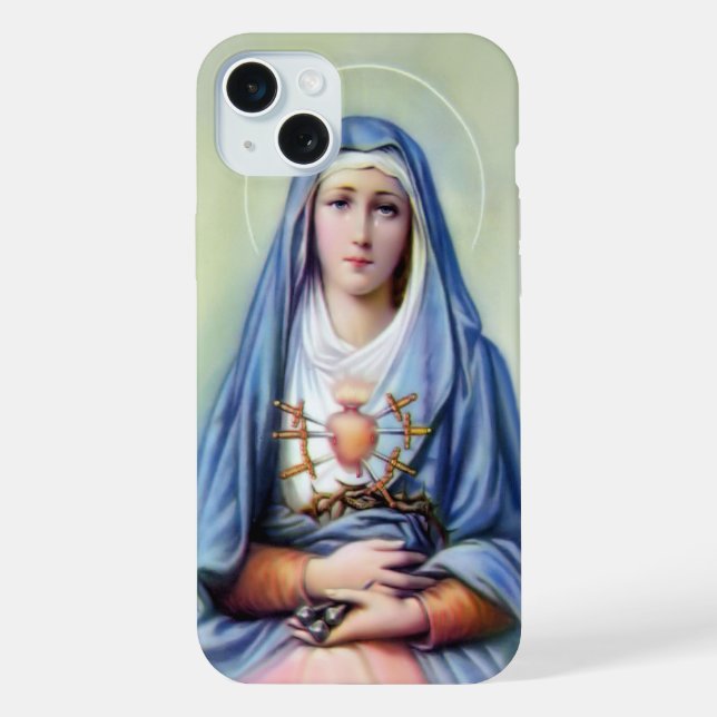 Coque iPhone Journal de poche (Verso)