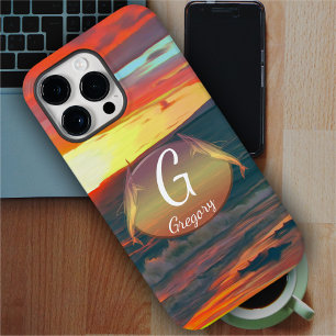 Coque Pour Pour iPhone 14 Pro Max Journée Merveilleuse 1490