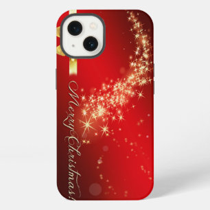 Etui iPhone 13 Joyeux Noël