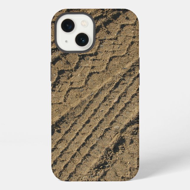 Coque iPhone Joyride - Étui de téléphone (Verso)