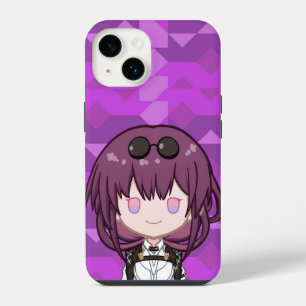 Coque Pour iPhone 14 Kafka