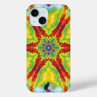Coque iphone Kaleidoscope Dragoneye