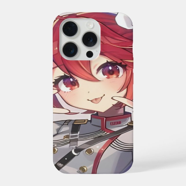 Coque iPhone Kasane teto (Verso)