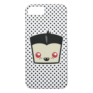 Coque iphone Kawaii Dracula