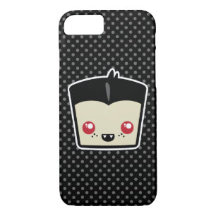 Coque iphone Kawaii Dracula