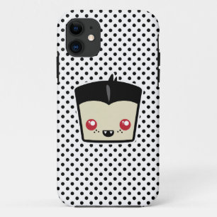 Coque iphone Kawaii Dracula