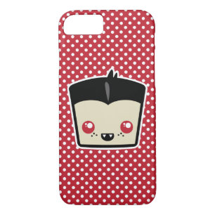 Coque iphone Kawaii Dracula