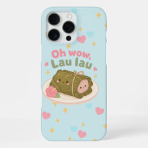 Kawaii Hawaï - OH WOW LAU LAU