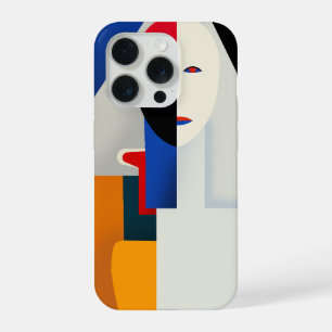 Coque iPhone 15 Pro Kazimir Malevich, Torse de femme (1932)