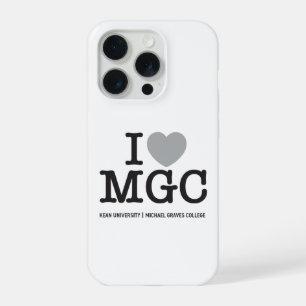 Coque iPhone 15 Pro Kean MGC Design Studio