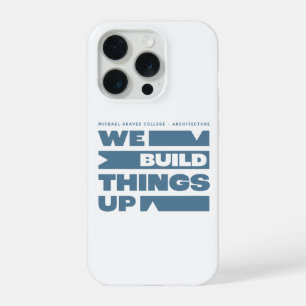 Coque iPhone 15 Pro Kean MGC Nous Créons Des Choses