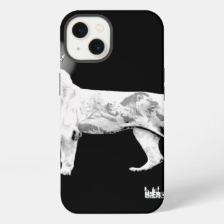 Etui iPhone 13 king of leons