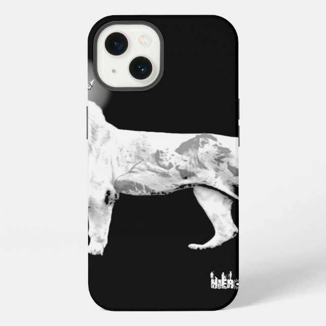 Coque iPhone king of leons (Verso)