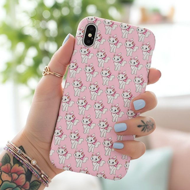 Coque iPhone Kitty (Créateur téléchargé)