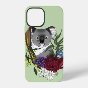 Coque iPhone 12 Koala