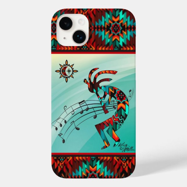 Coque iphone Kokopell Sud-Ouest (Verso)