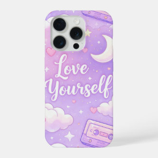 Coque iPhone 15 Pro kpop