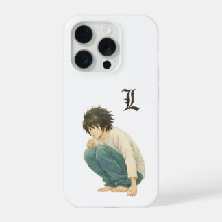 Coque iPhone 15 Pro L Versión Ghibli