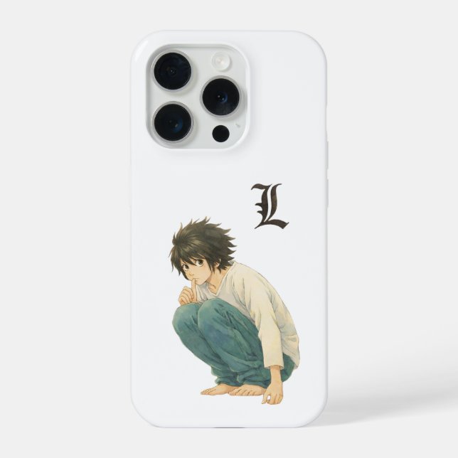 Coque iPhone L Versión Ghibli (Verso)