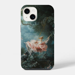 Coque Pour iPhone 14 La Balançoire