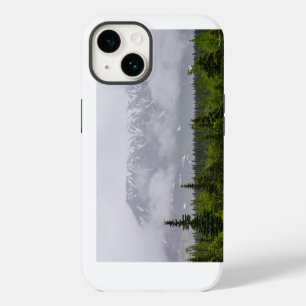 Coque Pour iPhone 14 La Beauté Derrière Les Nuages