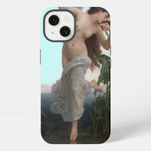 Etui iPhone 13 la beauté est notre amour pour dieu
