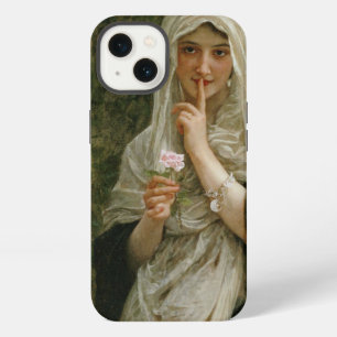 Etui iPhone 13 la beauté est notre amour pour dieu Case-Mate coqu