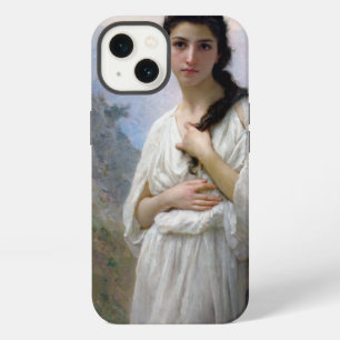 Etui iPhone 13 la beauté est notre amour pour dieu Case-Mate coqu