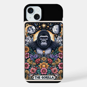 Coque iPhone 15 Plus La collection du pont de Tarot de l'Esprit de Gori