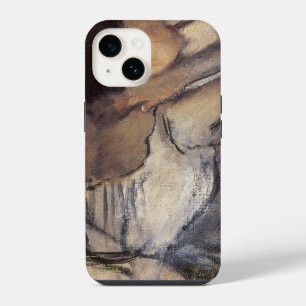 Coque Pour iPhone 14 La Danseuse d'Edgar Degas, Art Vintage de Ballerin